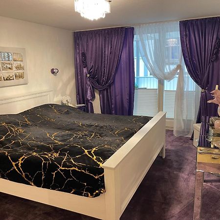 Apartmán Luxus Domizil Villingen-Schwenningen Exteriér fotografie