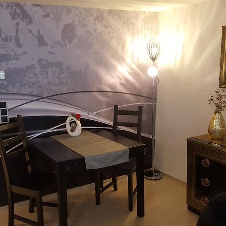 Apartmán Luxus Domizil Villingen-Schwenningen Exteriér fotografie