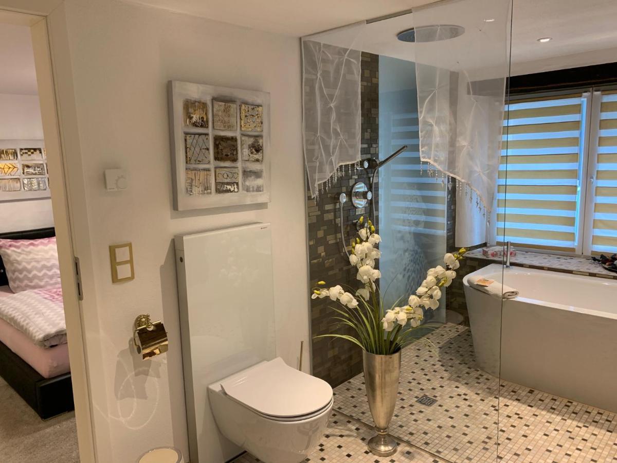 Apartmán Luxus Domizil Villingen-Schwenningen Exteriér fotografie