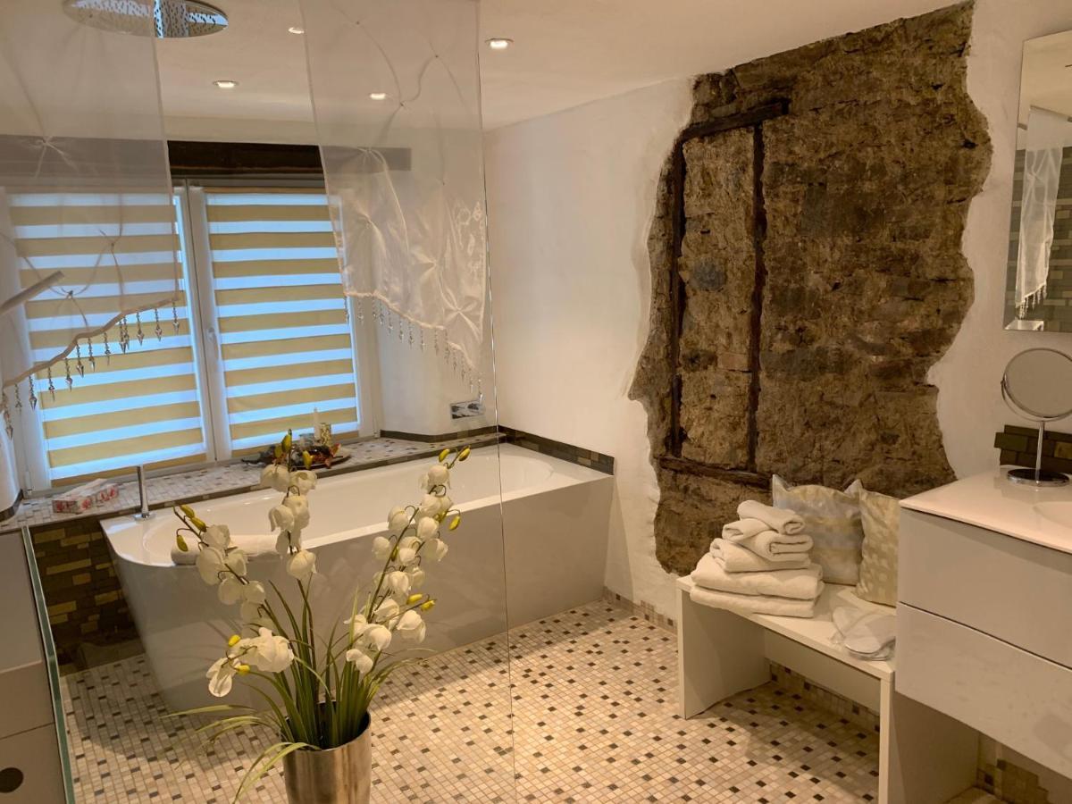 Apartmán Luxus Domizil Villingen-Schwenningen Exteriér fotografie