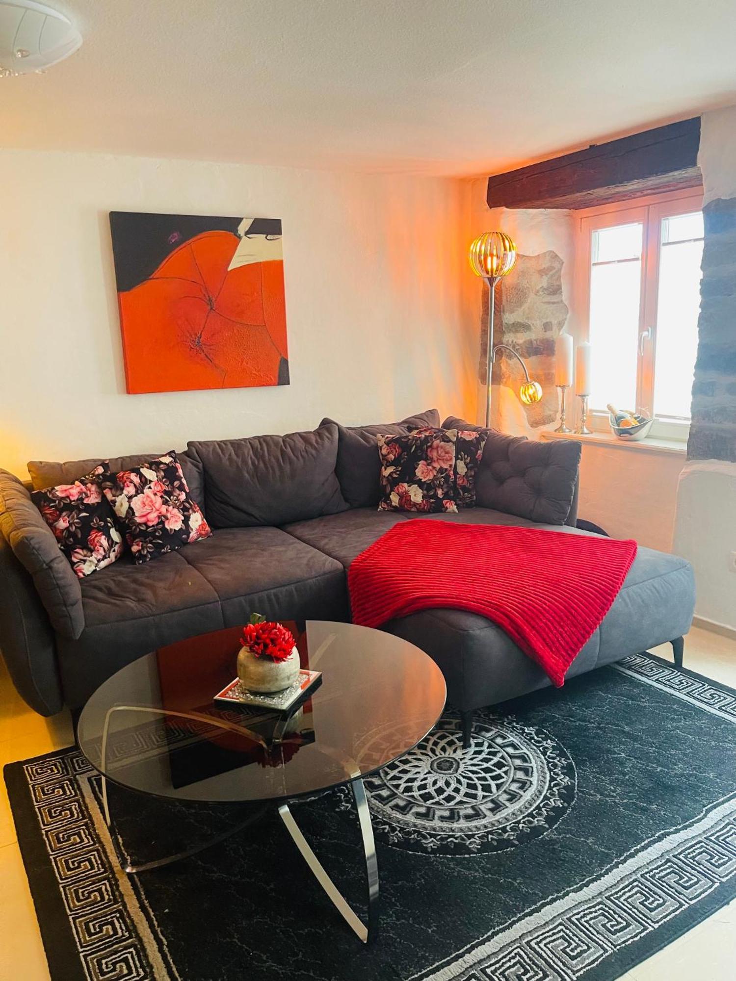 Apartmán Luxus Domizil Villingen-Schwenningen Exteriér fotografie