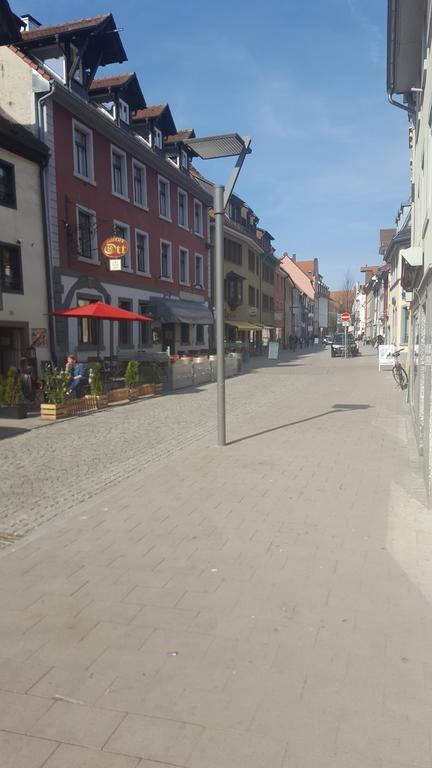 Apartmán Luxus Domizil Villingen-Schwenningen Exteriér fotografie