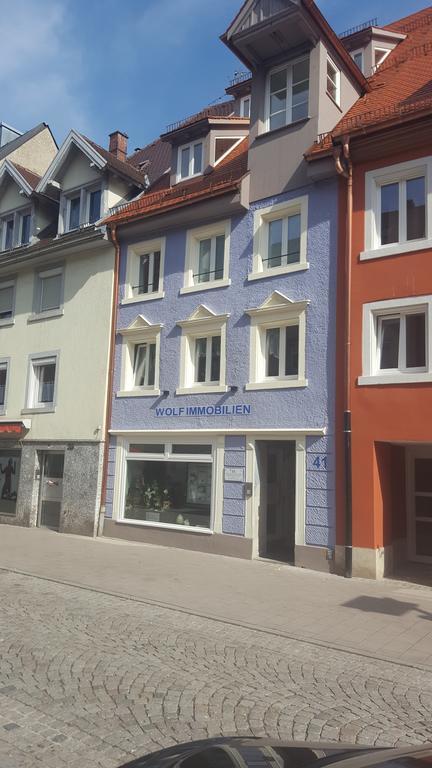 Apartmán Luxus Domizil Villingen-Schwenningen Exteriér fotografie