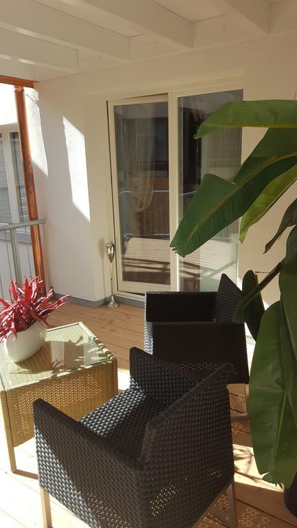 Apartmán Luxus Domizil Villingen-Schwenningen Exteriér fotografie