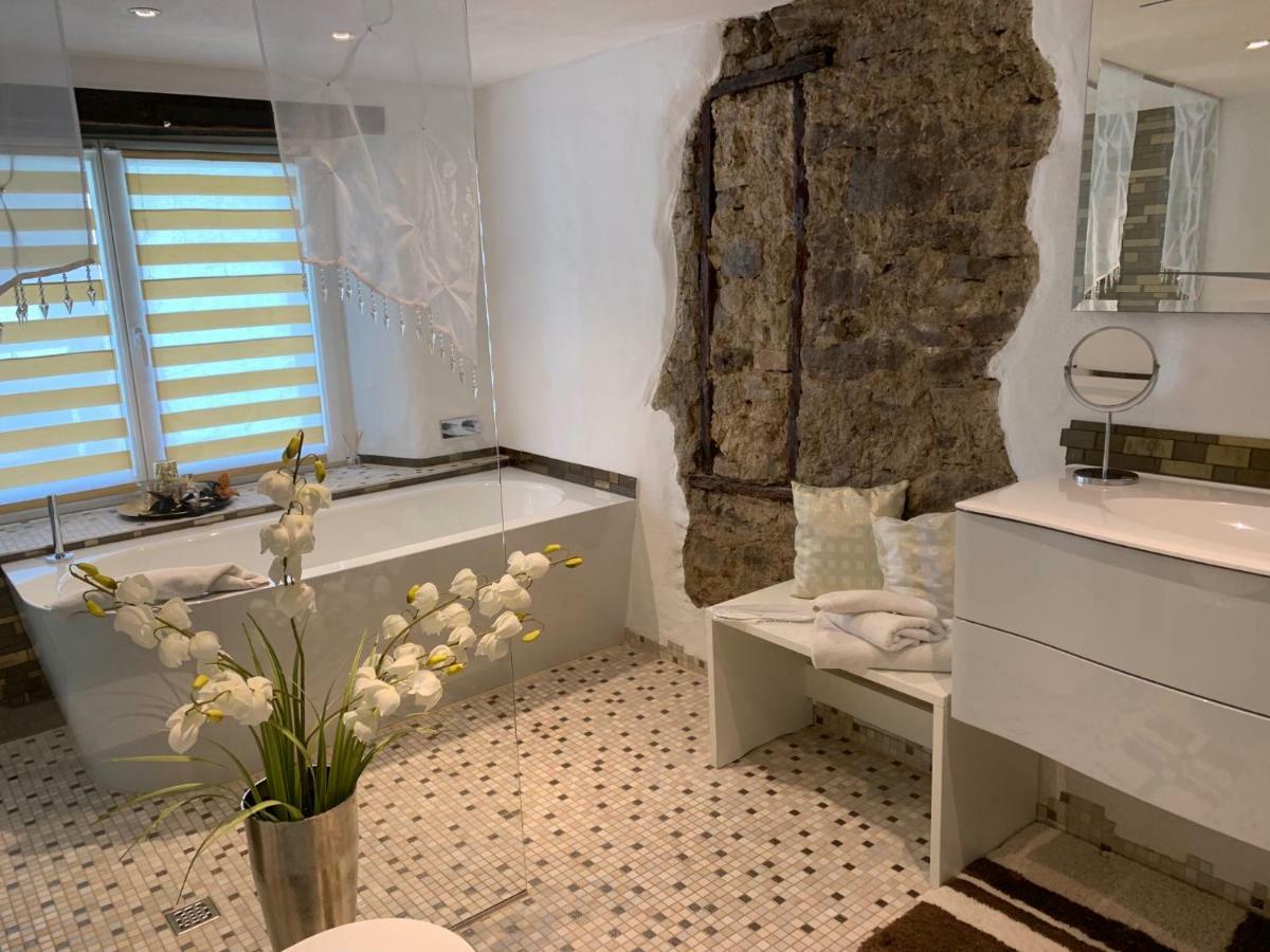 Apartmán Luxus Domizil Villingen-Schwenningen Exteriér fotografie