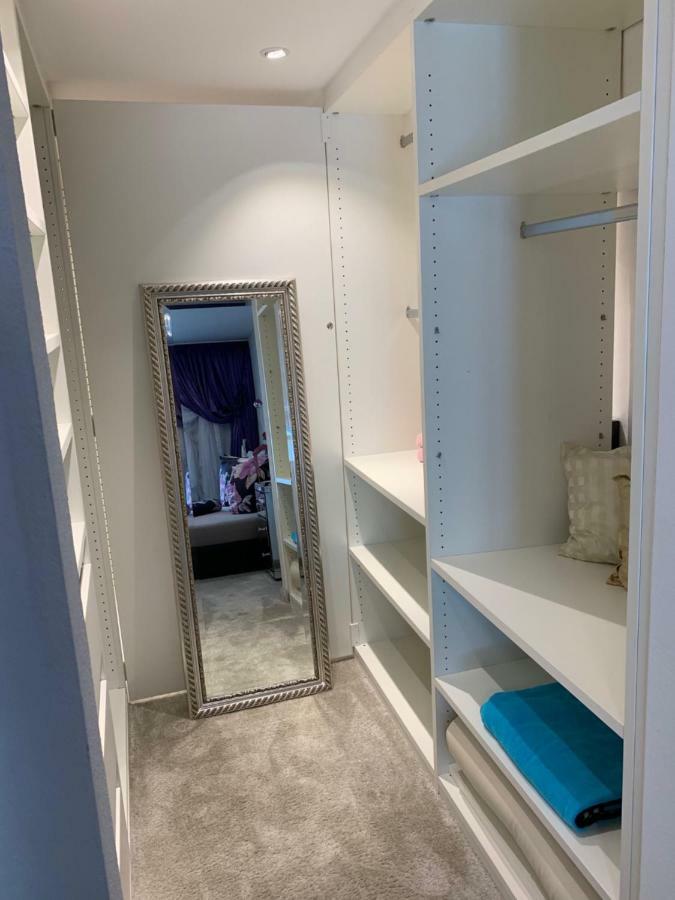 Apartmán Luxus Domizil Villingen-Schwenningen Exteriér fotografie