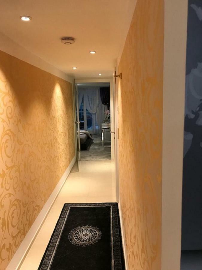 Apartmán Luxus Domizil Villingen-Schwenningen Exteriér fotografie