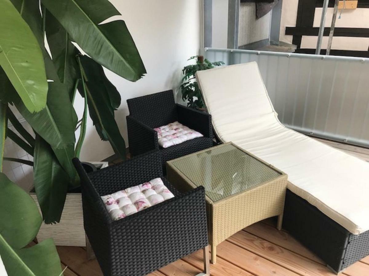 Apartmán Luxus Domizil Villingen-Schwenningen Exteriér fotografie
